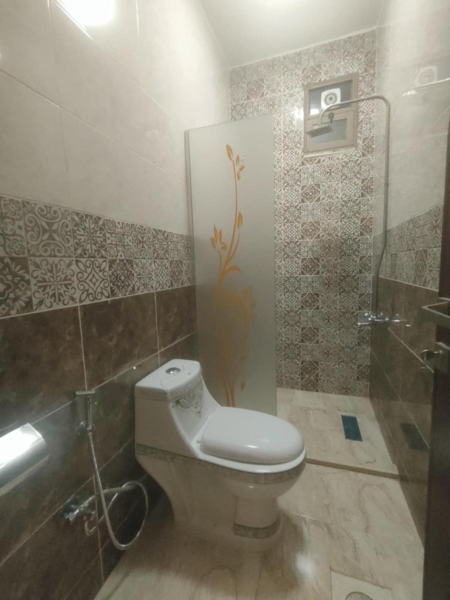 Darkum Apartment Wadi Musa Bagian luar foto