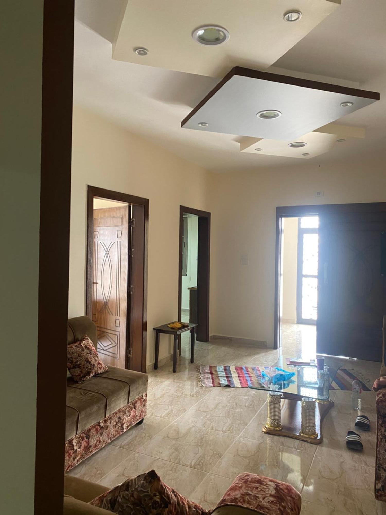Darkum Apartment Wadi Musa Bagian luar foto